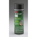 Hi-Strength 90 Spray Adhesive Clear - 24 fl oz